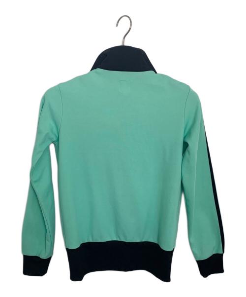 adidas Originals（アディダスオリジナル）adidas originals (アディダスオリジナル) トラックジャケット スカイブルー サイズ:Lの古着・服飾アイテム