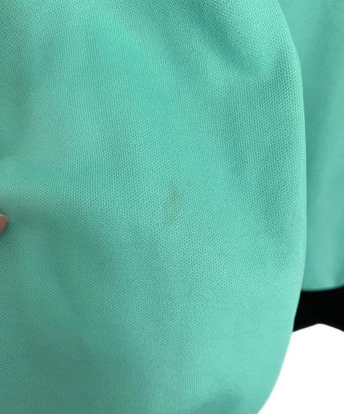 adidas Originals（アディダスオリジナル）adidas originals (アディダスオリジナル) トラックジャケット スカイブルー サイズ:Lの古着・服飾アイテム