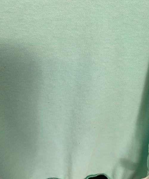 adidas Originals（アディダスオリジナル）adidas originals (アディダスオリジナル) トラックジャケット スカイブルー サイズ:Lの古着・服飾アイテム