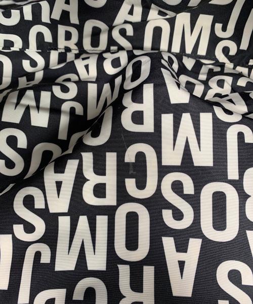 Marc by Marc Jacobs（マークバイマークジェイコブス）Marc by Marc Jacobs (マークバイマークジェイコブス) トートバッグ ブルーの古着・服飾アイテム