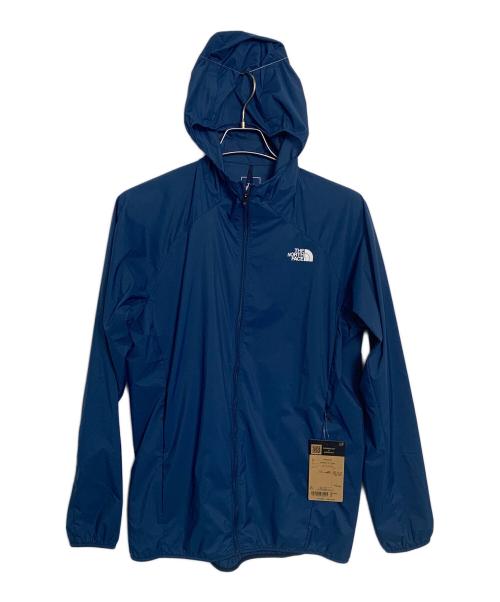 THE NORTH FACE（ザ ノース フェイス）THE NORTH FACE (ザ ノース フェイス) ジャケット ブルー サイズ:XL 未使用品の古着・服飾アイテム
