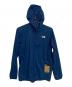 THE NORTH FACE（ザ ノース フェイス）の古着「ジャケット」｜ブルー