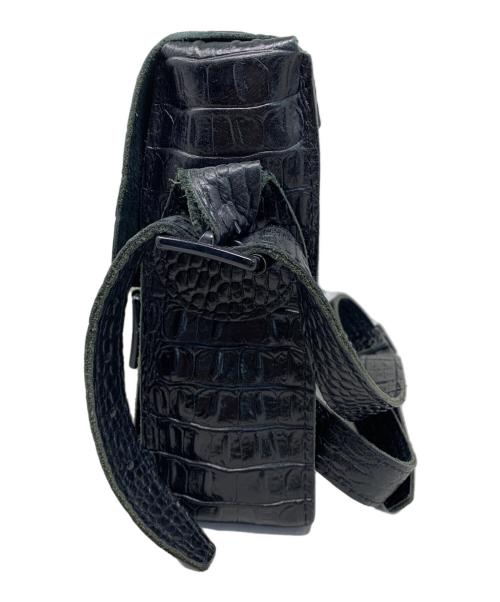 Dr.Martens（ドクターマーチン）Dr.Martens (ドクターマーチン) Dr.Martens ショルダーバッグの古着・服飾アイテム