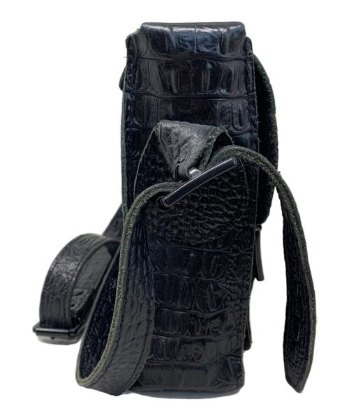 Dr.Martens（ドクターマーチン）Dr.Martens (ドクターマーチン) Dr.Martens ショルダーバッグの古着・服飾アイテム