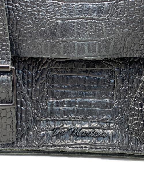 Dr.Martens（ドクターマーチン）Dr.Martens (ドクターマーチン) Dr.Martens ショルダーバッグの古着・服飾アイテム