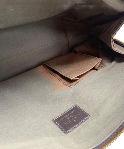 LOUIS VUITTON（ルイ ヴィトン）LOUIS VUITTON (ルイ ヴィトン) LOUIS VUITTON モノグラム・ミニ ハンドバッグ グリーンの古着・服飾アイテム