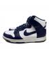 NIKE (ナイキ) NIKE Dunk High 