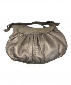 COLE HAANコールハーン）の古着「COLE HAAN トートバッグ」｜ブロンズ