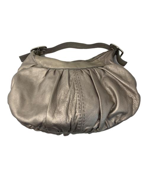 COLE HAAN（コールハーン）COLE HAAN (コールハーン) COLE HAAN トートバッグ ブロンズの古着・服飾アイテム