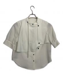 UNITED TOKYO（ユナイテッドトーキョー）の古着「シャツ」｜ホワイト