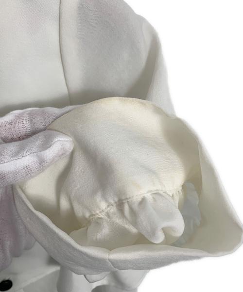 UNITED TOKYO（ユナイテッドトーキョー）UNITED TOKYO (ユナイテッドトーキョー) シャツ ホワイト サイズ:FREEの古着・服飾アイテム