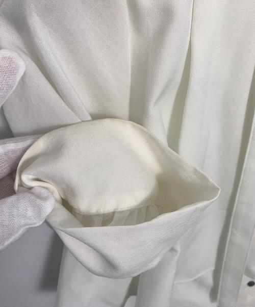 UNITED TOKYO（ユナイテッドトーキョー）UNITED TOKYO (ユナイテッドトーキョー) シャツ ホワイト サイズ:FREEの古着・服飾アイテム