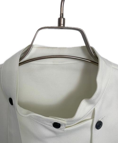 UNITED TOKYO（ユナイテッドトーキョー）UNITED TOKYO (ユナイテッドトーキョー) シャツ ホワイト サイズ:FREEの古着・服飾アイテム