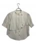 UNITED TOKYO（ユナイテッドトーキョー）の古着「シャツ」｜ホワイト