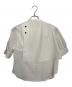 UNITED TOKYO (ユナイテッドトーキョー) シャツ ホワイト サイズ:FREE：5000円