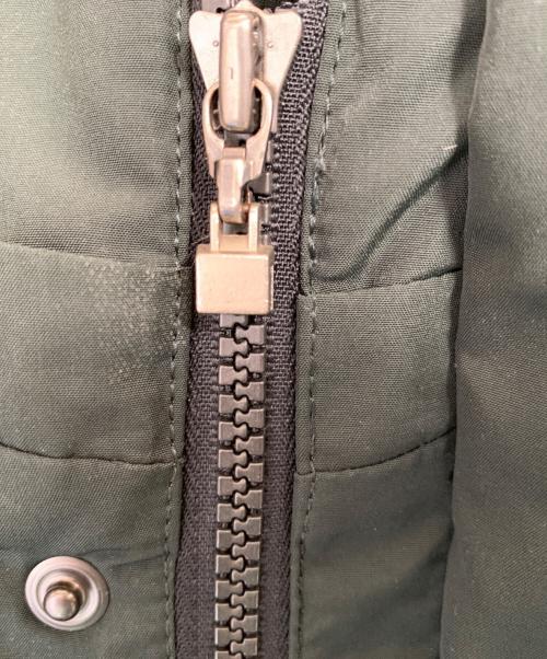 McGREGOR（マクレガー）McGREGOR (マクレガー) McGREGOR ジャケット グリーン サイズ:Mの古着・服飾アイテム