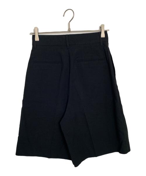 martinique（マルティニーク）martinique (マルティニーク) martinique ハーフパンツ ブラック サイズ:1の古着・服飾アイテム