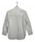 RIVE DROITE (リヴドロワ) ベーシックシャツ ホワイト サイズ:F：7000円