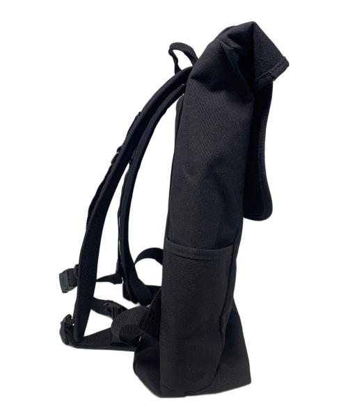 Manhattan Portage（マンハッタンポーテージ）Manhattan Portage (マンハッタンポーテージ) リュック ブラックの古着・服飾アイテム