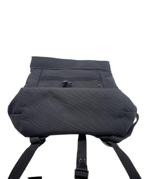 Manhattan Portage（マンハッタンポーテージ）Manhattan Portage (マンハッタンポーテージ) リュック ブラックの古着・服飾アイテム