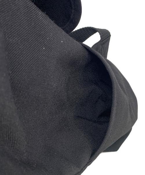 Manhattan Portage（マンハッタンポーテージ）Manhattan Portage (マンハッタンポーテージ) リュック ブラックの古着・服飾アイテム