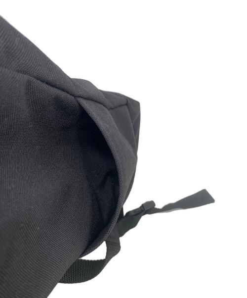 Manhattan Portage（マンハッタンポーテージ）Manhattan Portage (マンハッタンポーテージ) リュック ブラックの古着・服飾アイテム