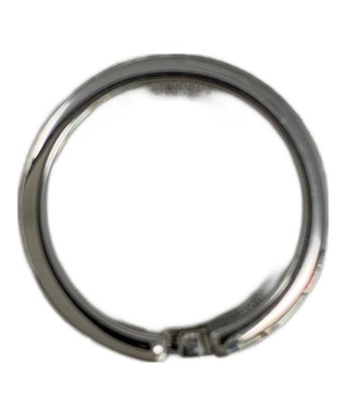 FENDI（フェンディ）FENDI (フェンディ) FENDI FFモチーフリング サイズ:-の古着・服飾アイテム