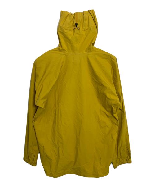 mont-bell（モンベル）mont-bell (モンベル) mont-bell ナイロンジャケット イエロー サイズ:XLの古着・服飾アイテム