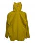mont-bell (モンベル) mont-bell ナイロンジャケット イエロー サイズ:XL：8000円