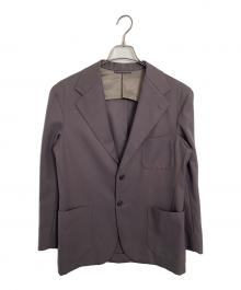 UNITED ARROWS×Camoshita UNITED ARROWS（ユナイテッドアローズ×カモシタユナイテッドアローズ）の古着「テーラードジャケット」｜グレー