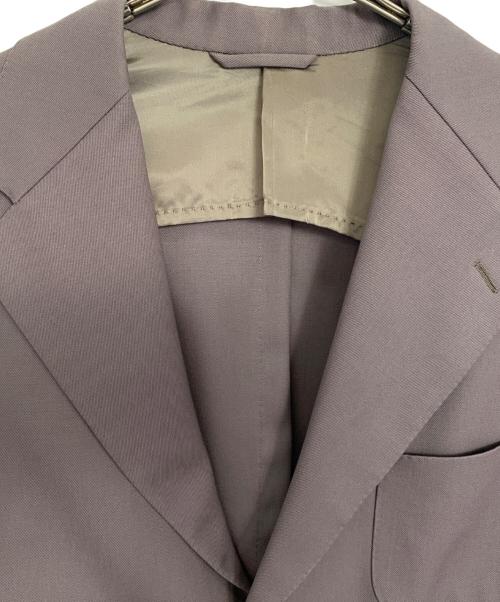 UNITED ARROWS（ユナイテッドアローズ）UNITED ARROWS (ユナイテッドアローズ) Camoshita UNITED ARROWS (カモシタユナイテッドアローズ) テーラードジャケット グレー サイズ:48の古着・服飾アイテム