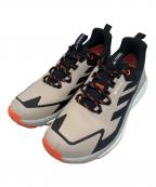 adidasアディダス）の古着「adidas TERREX FREEHIKER 2 LOW GORE-TEX トレッキングシューズ」｜グレー