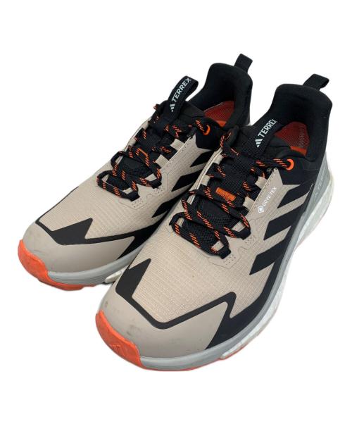 adidas（アディダス）adidas (アディダス) adidas TERREX FREEHIKER 2 LOW GORE-TEX トレッキングシューズ グレー サイズ:25cmの古着・服飾アイテム
