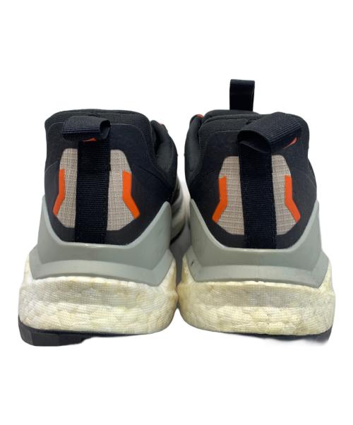 adidas（アディダス）adidas (アディダス) adidas TERREX FREEHIKER 2 LOW GORE-TEX トレッキングシューズ グレー サイズ:25cmの古着・服飾アイテム