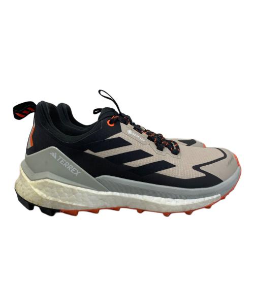 adidas（アディダス）adidas (アディダス) adidas TERREX FREEHIKER 2 LOW GORE-TEX トレッキングシューズ グレー サイズ:25cmの古着・服飾アイテム