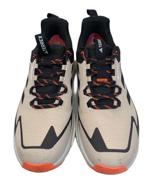 adidas（アディダス）adidas (アディダス) adidas TERREX FREEHIKER 2 LOW GORE-TEX トレッキングシューズ グレー サイズ:25cmの古着・服飾アイテム