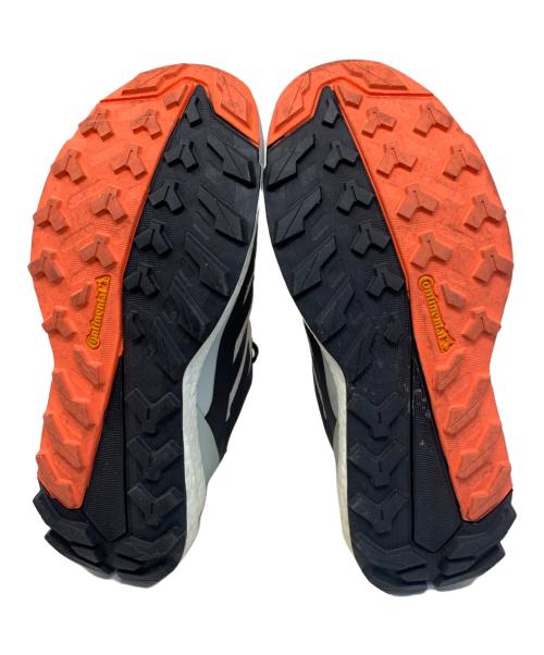 adidas（アディダス）adidas (アディダス) adidas TERREX FREEHIKER 2 LOW GORE-TEX トレッキングシューズ グレー サイズ:25cmの古着・服飾アイテム