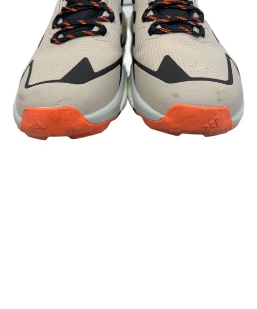 adidas（アディダス）adidas (アディダス) adidas TERREX FREEHIKER 2 LOW GORE-TEX トレッキングシューズ グレー サイズ:25cmの古着・服飾アイテム