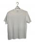 PS Paul Smith (ＰＳポールスミス) 半袖Tシャツ ホワイト サイズ:L：5000円