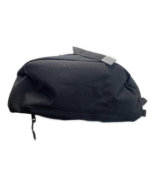 training equipment（training equipment）training equipment (training equipment) バックパック ブルー×イエローの古着・服飾アイテム