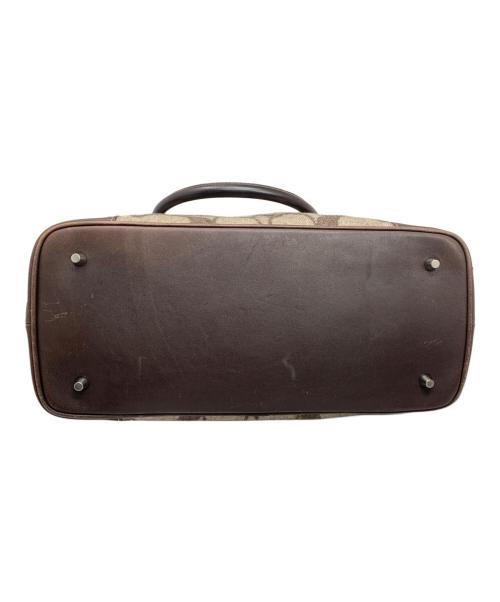 COACH（コーチ）COACH (コーチ) COACH トートバッグ グレーの古着・服飾アイテム