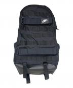 NIKEナイキ）の古着「RPMバックパック」｜ブラック