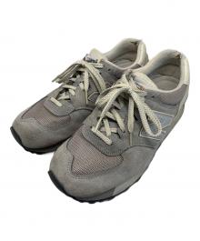 NEW BALANCE（ニューバランス）の古着「NEW BALANCE ローカットスニーカー」｜グレー