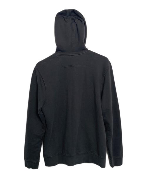 L.L.Bean（エルエルビーン）L.L.Bean (エルエルビーン) ジップパーカー グレー サイズ:Mの古着・服飾アイテム