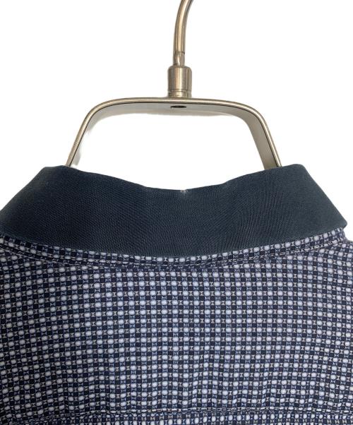 DRIES VAN NOTEN（ドリスヴァンノッテン）DRIES VAN NOTEN (ドリスヴァンノッテン) シャツ グレー サイズ:46の古着・服飾アイテム