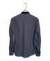 DRIES VAN NOTEN (ドリスヴァンノッテン) シャツ グレー サイズ:46：6000円
