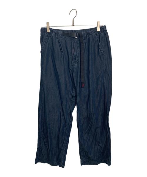 GRAMICCI（グラミチ）GRAMICCI (グラミチ) GRAMICCI クライミングパンツ ネイビー サイズ:Lの古着・服飾アイテム