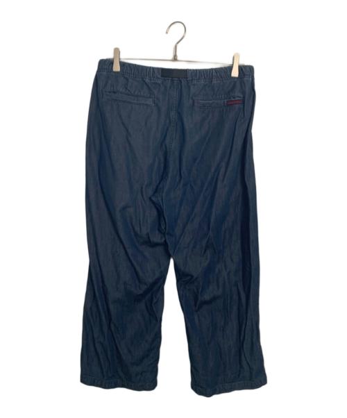 GRAMICCI（グラミチ）GRAMICCI (グラミチ) GRAMICCI クライミングパンツ ネイビー サイズ:Lの古着・服飾アイテム