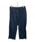GRAMICCI（グラミチ）の古着「GRAMICCI クライミングパンツ」｜ネイビー