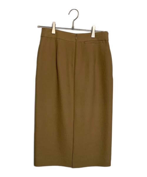 CYCLAS（シクラス）CYCLAS (シクラス) セットアップスーツ ブラウン サイズ:36の古着・服飾アイテム